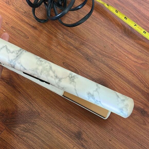 Chi air marble flat iron 1 inch - Picture 4 of 5